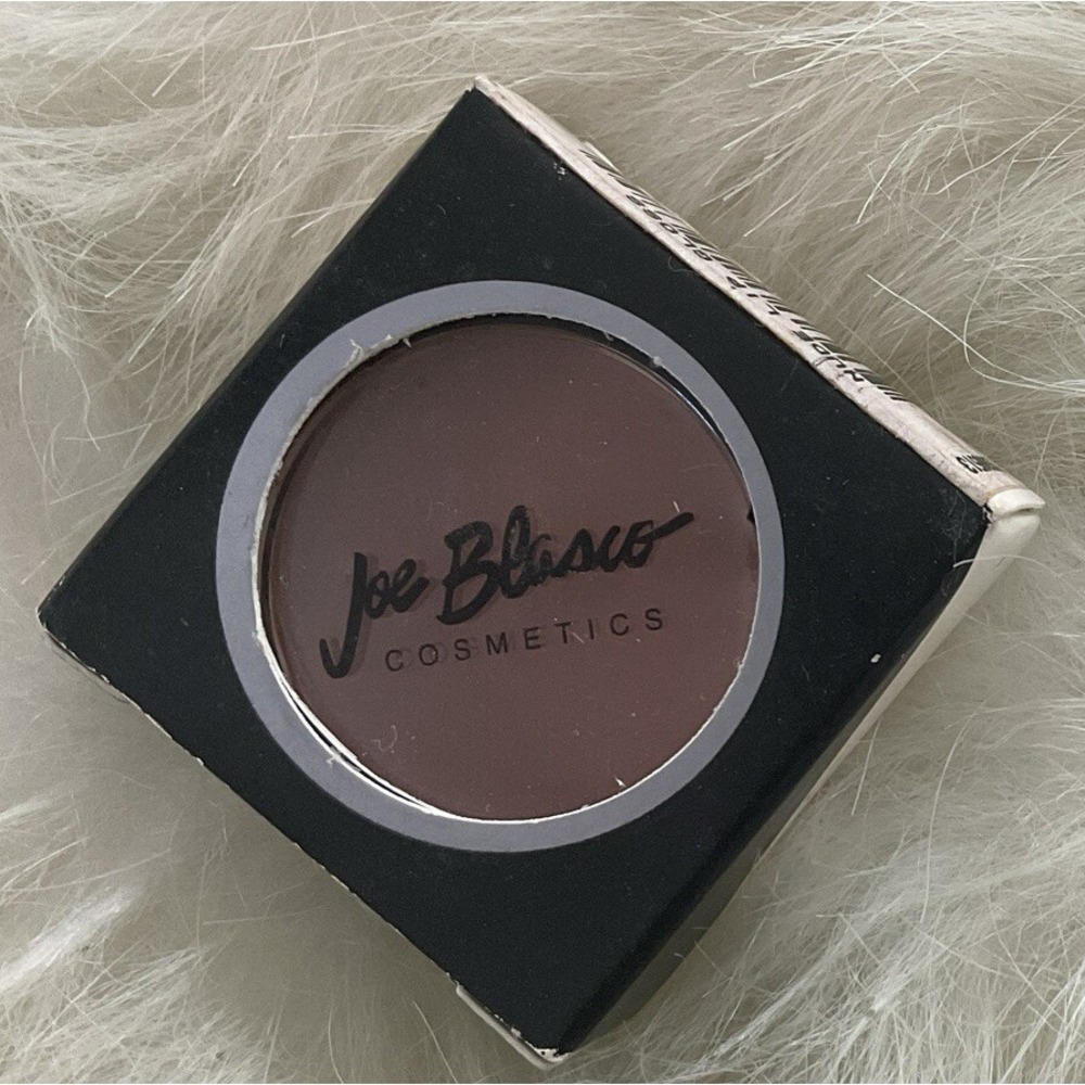 Joe Blasco lip gloss Nude